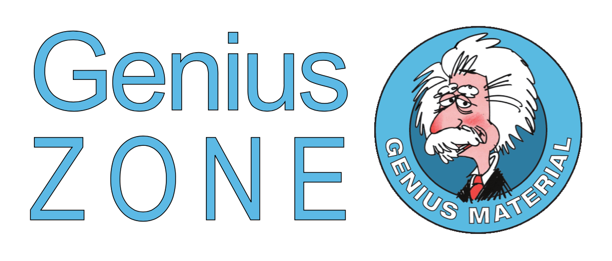 Genius Zone